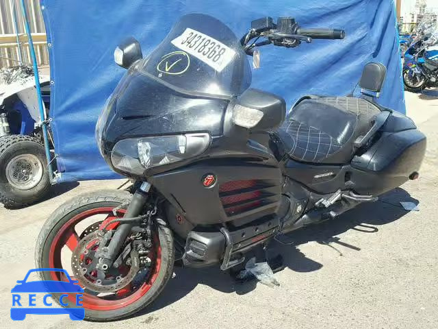 2013 HONDA GL1800 B JH2SC6849DK000476 image 1