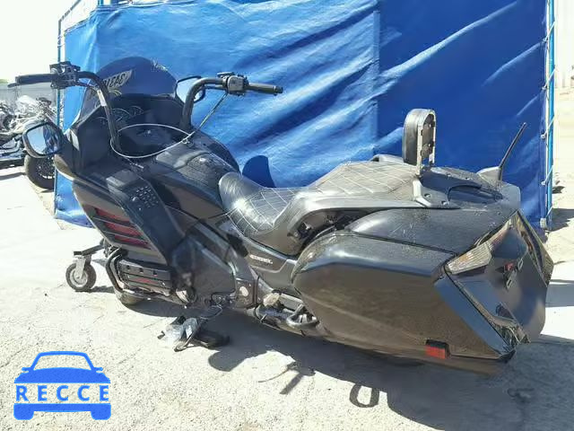 2013 HONDA GL1800 B JH2SC6849DK000476 image 2