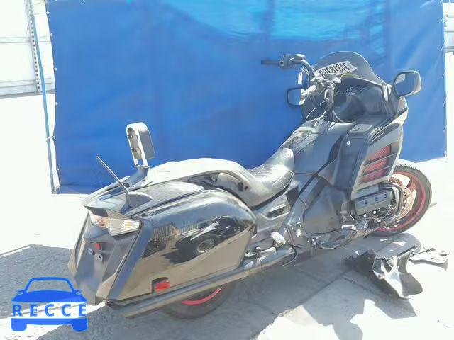 2013 HONDA GL1800 B JH2SC6849DK000476 image 3