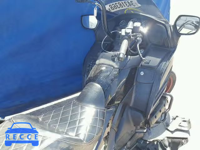 2013 HONDA GL1800 B JH2SC6849DK000476 image 4