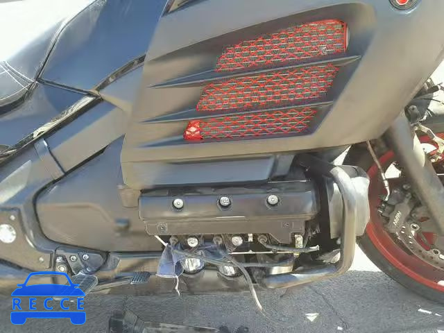 2013 HONDA GL1800 B JH2SC6849DK000476 image 6