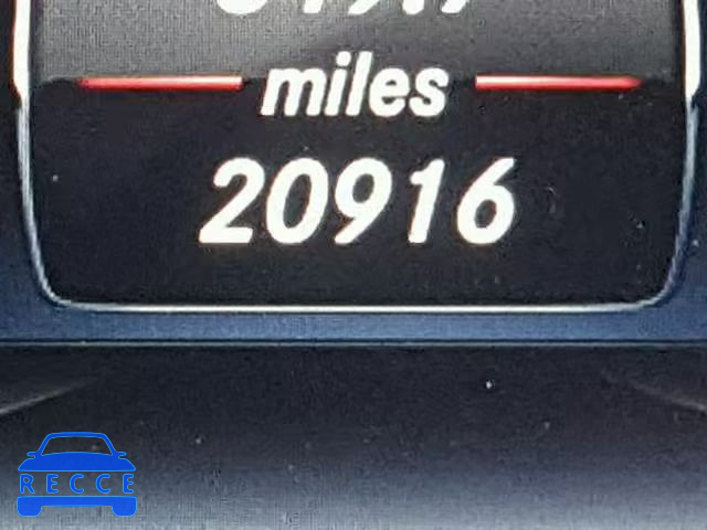 2014 MERCEDES-BENZ CLA 45 AMG WDDSJ5CB3EN085111 image 7