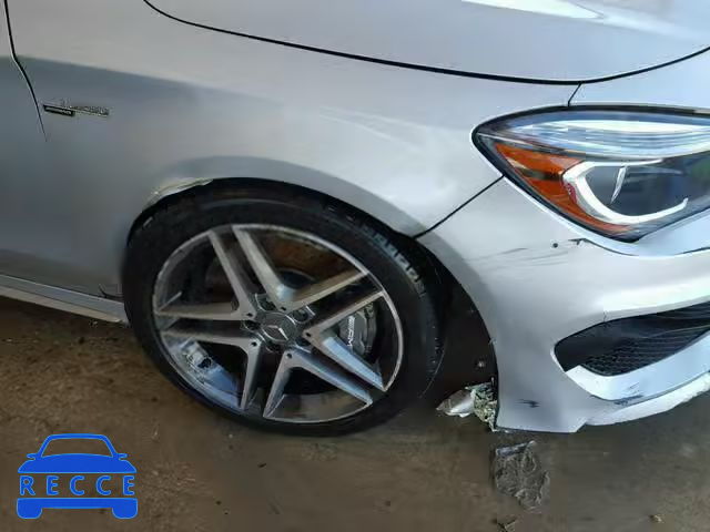 2014 MERCEDES-BENZ CLA 45 AMG WDDSJ5CB3EN085111 image 8