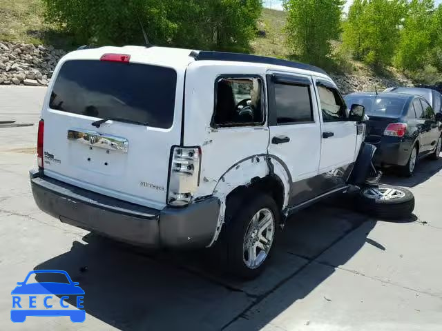 2011 DODGE NITRO DETO 1D4PU6GXXBW525532 image 3