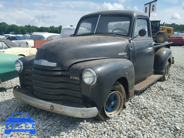 1950 CHEVROLET 3100 86PC4866 image 1