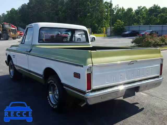 1969 CHEVROLET C-10 CS149F881018 image 2