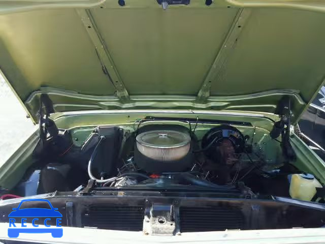 1969 CHEVROLET C-10 CS149F881018 image 6