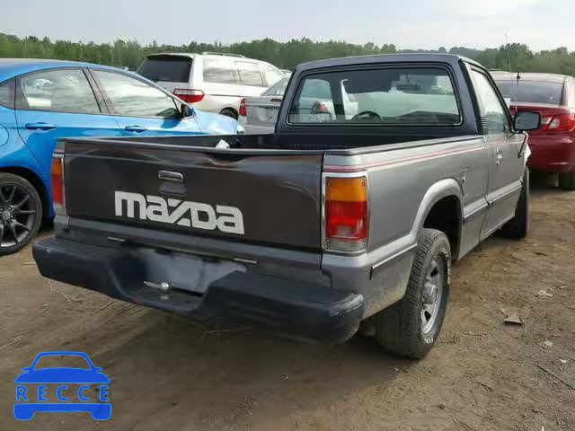 1991 MAZDA B2600 SHOR JM2UF1145M0159413 Bild 3