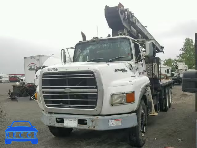 1989 FORD L-SERIES L 1FDZY95W1KVA31549 Bild 1