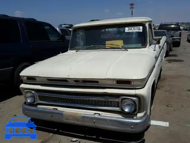 1965 CHEVROLET PICKUP C1545Z164297 зображення 8