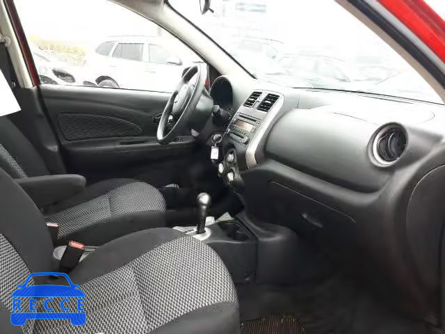 2016 NISSAN MICRA 3N1CK3CP7GL263930 image 4