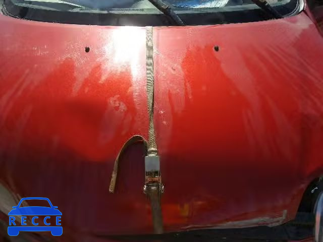 2006 PONTIAC WAVE KL2TD59646B562215 зображення 6