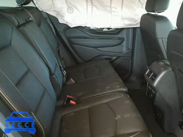 2018 GMC TERRAIN DE 3GKALSEX3JL256414 image 5