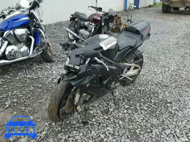 2003 HONDA CBR600 RR JH2PC37243M000411 Bild 1