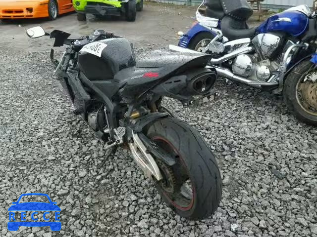 2003 HONDA CBR600 RR JH2PC37243M000411 Bild 2