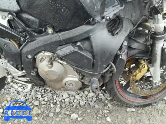 2003 HONDA CBR600 RR JH2PC37243M000411 Bild 6