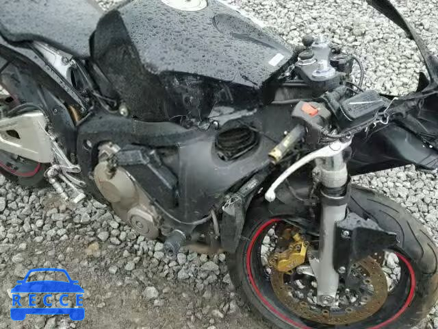 2003 HONDA CBR600 RR JH2PC37243M000411 Bild 8