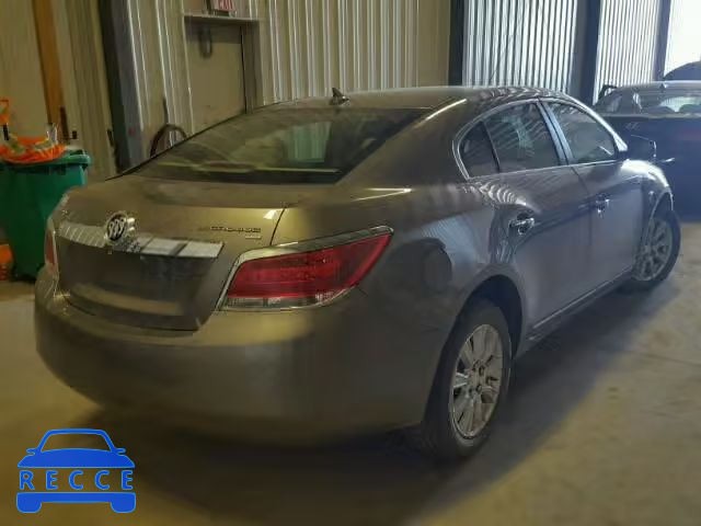 2010 BUICK ALLURE/LAC 1G4GK5EG3AF117156 image 3