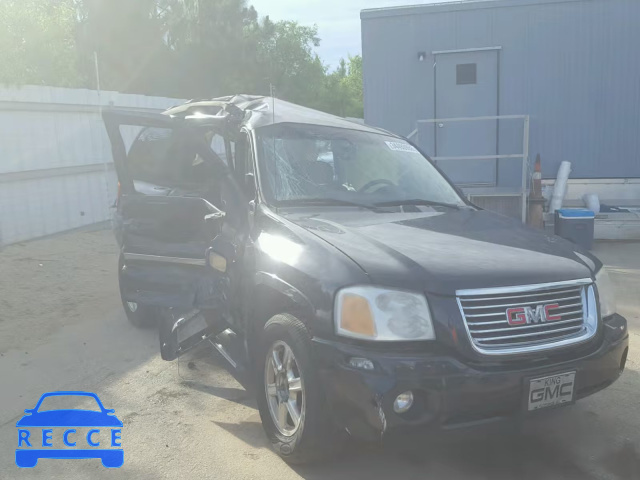 2009 GMC ENVOY SLE 1GKDS33S092100597 зображення 0