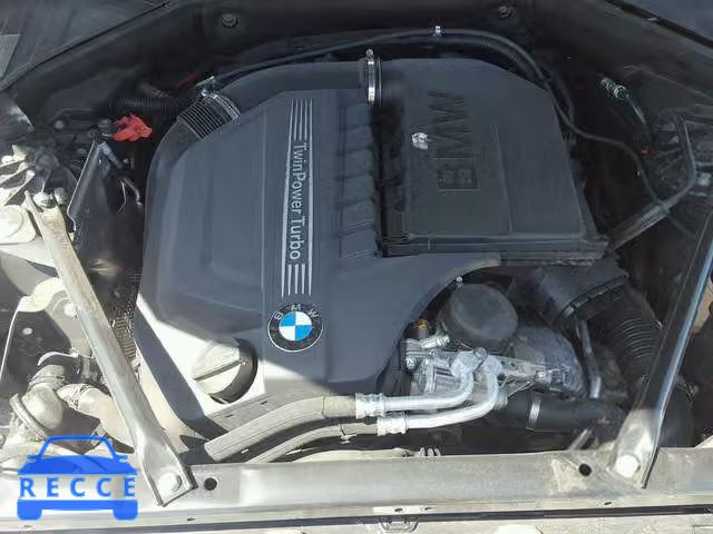 2014 BMW 740 LI WBAYE4C58ED138661 Bild 6