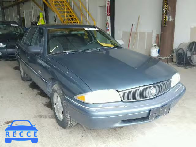 1998 BUICK SKYLARK CU 1G4NJ52M5WC405841 Bild 0