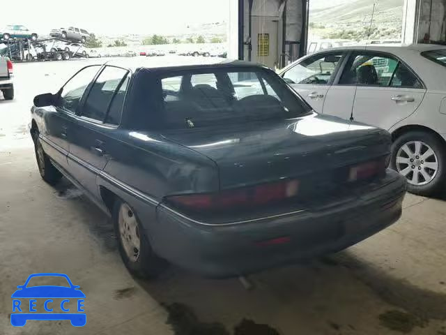 1998 BUICK SKYLARK CU 1G4NJ52M5WC405841 image 2