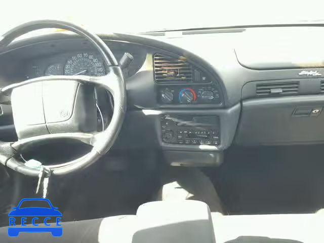 1998 BUICK SKYLARK CU 1G4NJ52M5WC405841 зображення 8