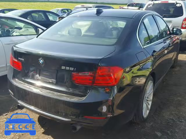 2013 BMW 335 XI WBA3B9G52DNP39616 Bild 3