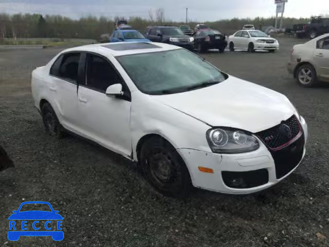 2009 VOLKSWAGEN GLI AUTOBA 3VWFJ81KX9M131949 image 0