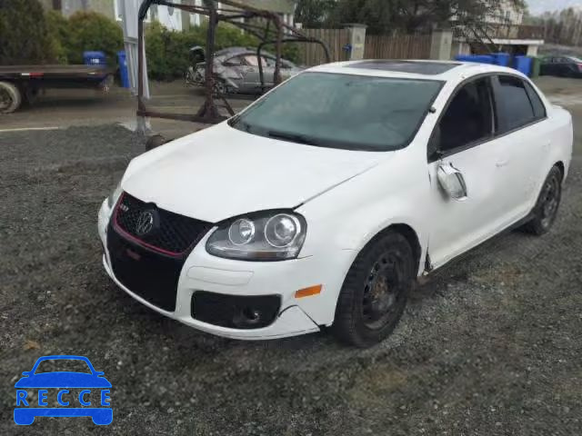 2009 VOLKSWAGEN GLI AUTOBA 3VWFJ81KX9M131949 image 1