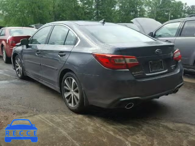 2018 SUBARU LEGACY 3.6 4S3BNEN66J3018099 Bild 2