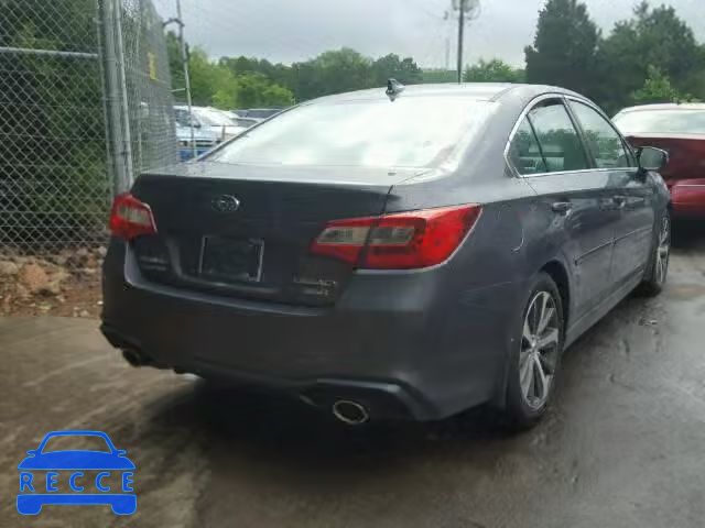 2018 SUBARU LEGACY 3.6 4S3BNEN66J3018099 image 3