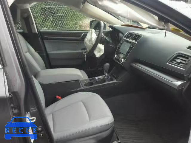 2018 SUBARU LEGACY 3.6 4S3BNEN66J3018099 image 4