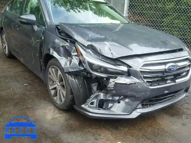 2018 SUBARU LEGACY 3.6 4S3BNEN66J3018099 image 8