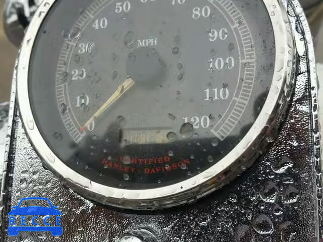 2001 HARLEY-DAVIDSON FLSTFI 1HD1BXB101Y051674 image 7