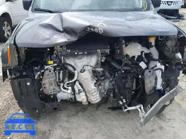 2018 JEEP RENEGADE S ZACCJAAB4JPG70498 image 6
