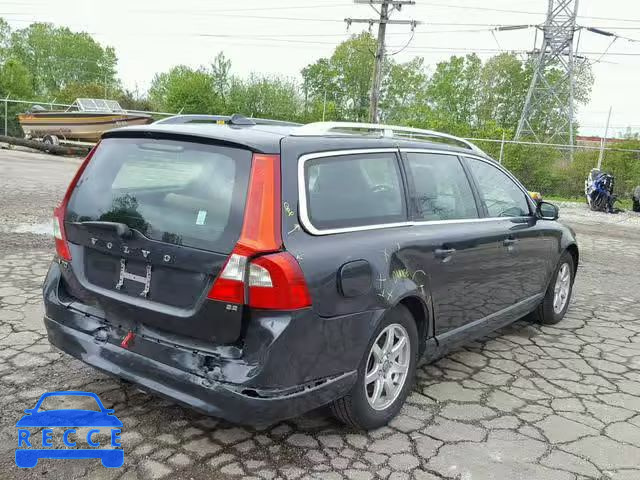 2010 VOLVO V70 3.2 YV1982BW4A1119558 image 3