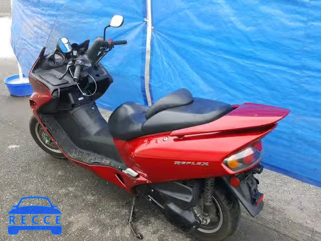 2005 HONDA NSS250 JH2MF06125K300433 image 2