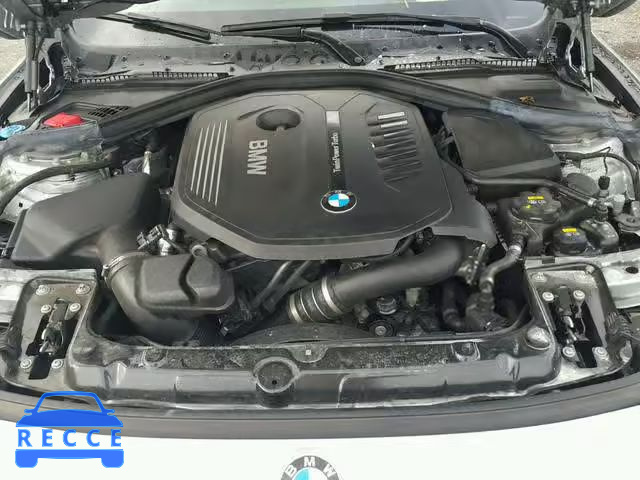 2017 BMW 440I GRAN WBA4E3C38HG187563 image 6