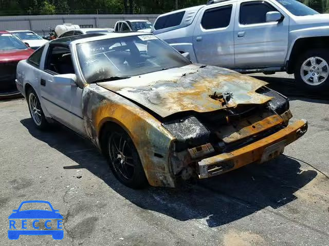 1987 NISSAN 300ZX JN1HZ14SXHX206183 image 0