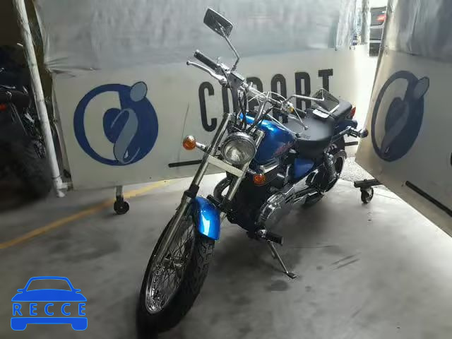 2016 SUZUKI LS650 JS1NP41A8G2106124 image 3