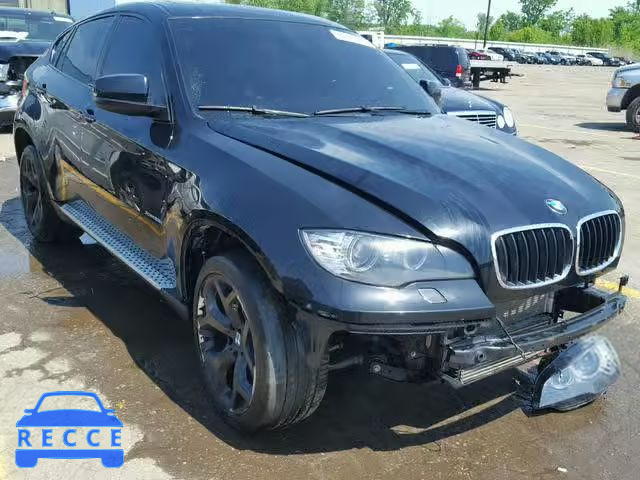 2011 BMW X6 XDRIVE3 5UXFG2C54BLX07952 image 0