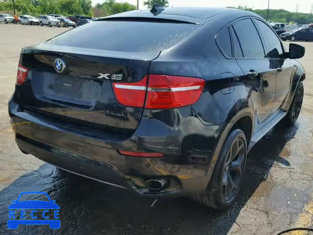 2011 BMW X6 XDRIVE3 5UXFG2C54BLX07952 image 3