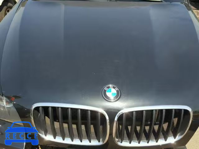 2011 BMW X6 XDRIVE3 5UXFG2C54BLX07952 image 6