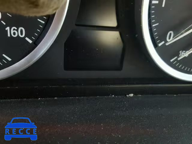2011 BMW X6 XDRIVE3 5UXFG2C54BLX07952 image 7