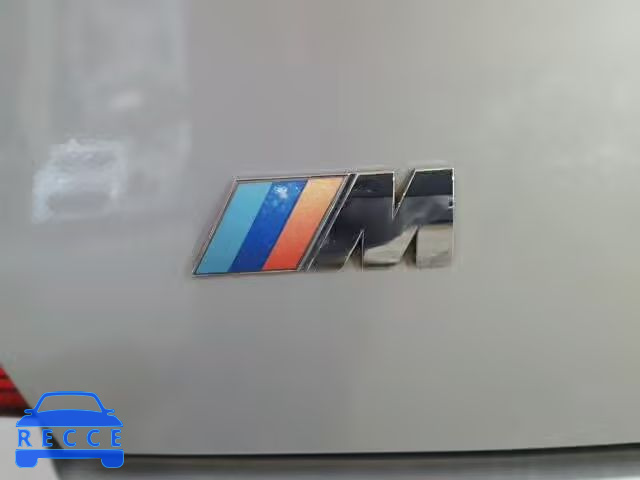 2007 BMW M ROADSTER 5UMBT93527LY53385 image 8