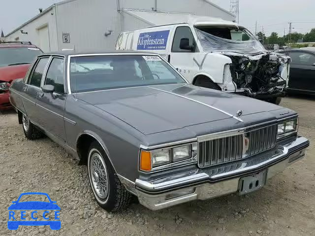 1985 PONTIAC PARISIENNE 1G2BT69H4FX233248 зображення 0