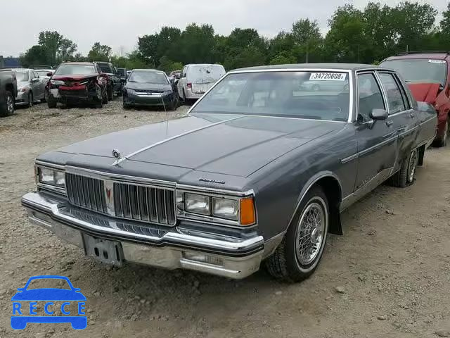 1985 PONTIAC PARISIENNE 1G2BT69H4FX233248 image 1