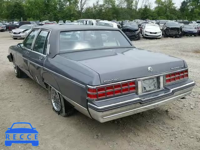 1985 PONTIAC PARISIENNE 1G2BT69H4FX233248 зображення 2