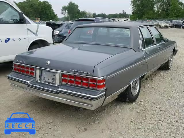 1985 PONTIAC PARISIENNE 1G2BT69H4FX233248 зображення 3